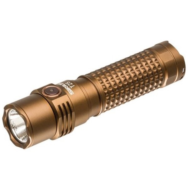 Фото - Ліхтар акумуляторний Mactronic Sirius T25 (2500 Lm) USB Rechargeable (THH0172)